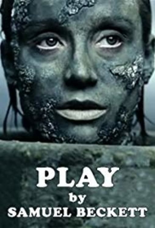 Постер Play